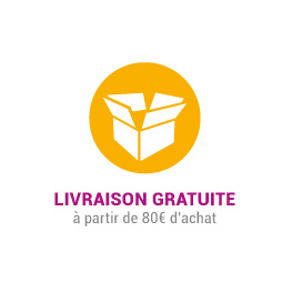 livraison gratuite