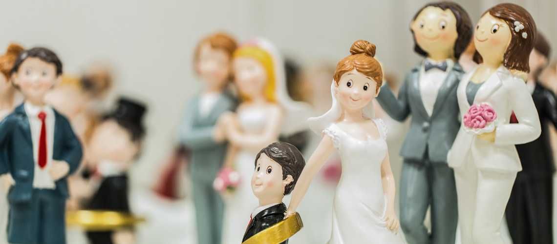 decoration mariage